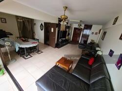 Blk 298C Compassvale Street (Sengkang), HDB Executive #255844741